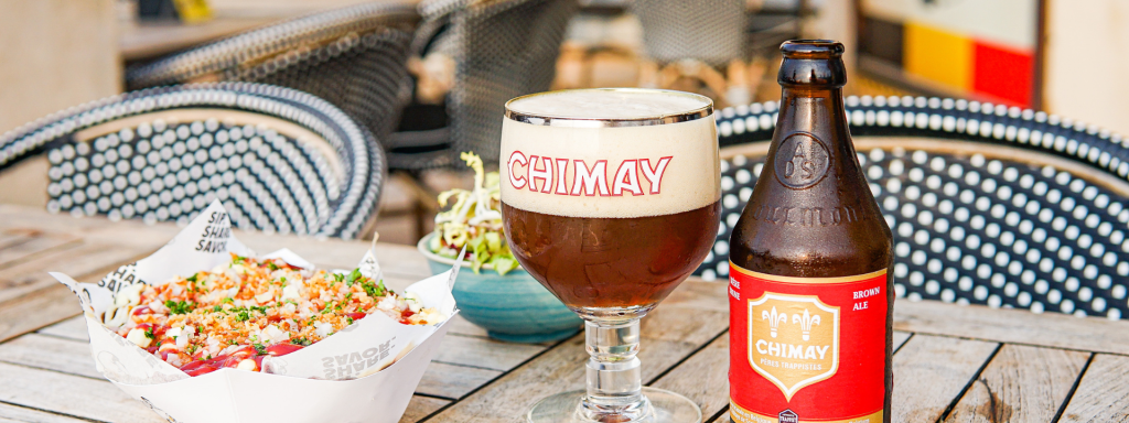 Belgian Beer Café 'Souk Madinat Jumeirah'